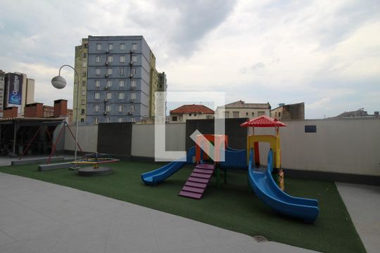 Área comum - Playground de apartamento à venda com 2 quartos, 68m² em Centro Histórico, Porto Alegre