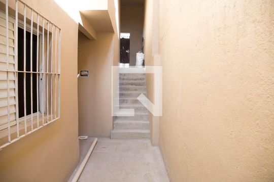 Kitnet/Studio para alugar com 1 quarto, 27m² em Canhema, Diadema