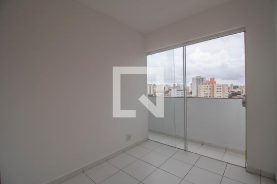Quarto 2 de apartamento para alugar com 2 quartos, 60m² em Qd. A Lt. 18 Cond. Side Home, Goiânia
