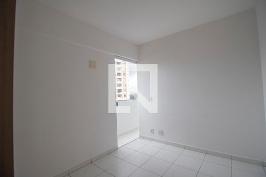 Quarto 1 de apartamento para alugar com 2 quartos, 60m² em Qd. A Lt. 18 Cond. Side Home, Goiânia