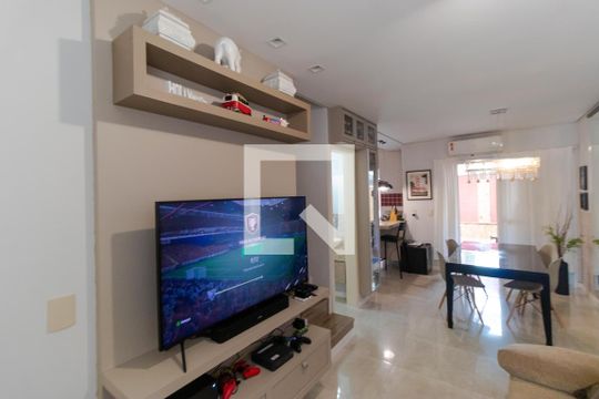 Casa de Condomínio à venda com 3 quartos, 100m² em Parque Rural Fazenda Santa Cândida, Campinas