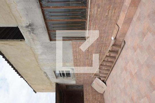 Terraço de apartamento para alugar com 2 quartos, 70m² em Bento Ribeiro, Rio de Janeiro
