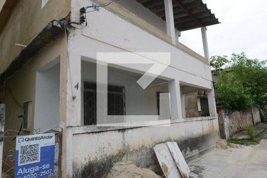 Fachada de apartamento para alugar com 2 quartos, 70m² em Bento Ribeiro, Rio de Janeiro