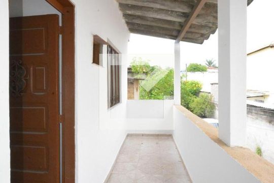 Varanda do Quarto 2 de apartamento para alugar com 2 quartos, 70m² em Bento Ribeiro, Rio de Janeiro