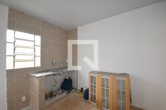 Cozinha de apartamento para alugar com 2 quartos, 70m² em Bento Ribeiro, Rio de Janeiro