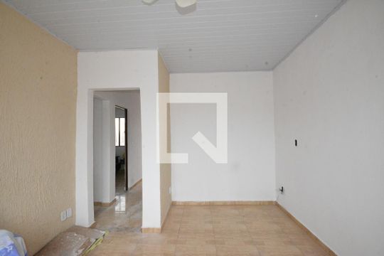 Sala de apartamento para alugar com 2 quartos, 70m² em Bento Ribeiro, Rio de Janeiro