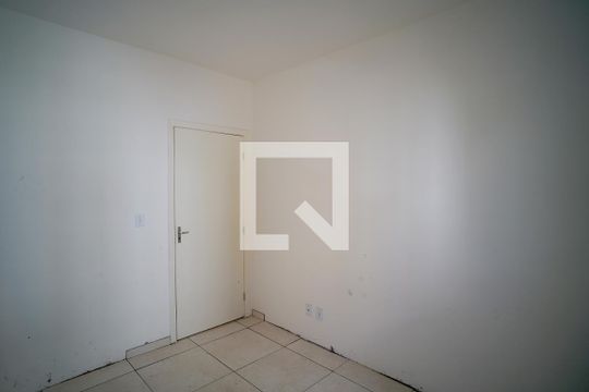 Quarto 1 de apartamento para alugar com 2 quartos, 53m² em Jardim Celeste, Sorocaba