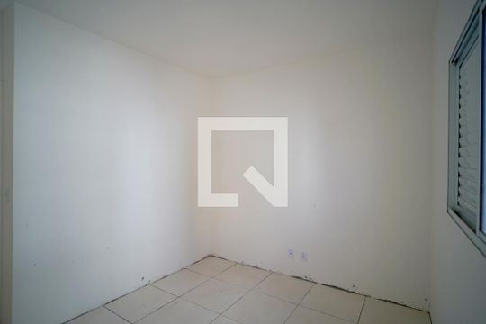 Quarto 2 de apartamento para alugar com 2 quartos, 53m² em Jardim Celeste, Sorocaba