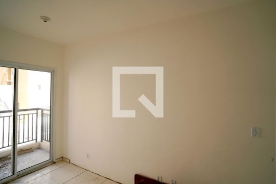 Apartamento para alugar com 2 quartos, 53m² em Jardim Celeste, Sorocaba