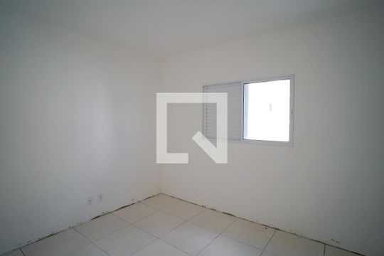 Quarto 2 de apartamento para alugar com 2 quartos, 53m² em Jardim Celeste, Sorocaba