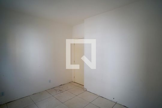 Quarto 2 de apartamento para alugar com 2 quartos, 53m² em Jardim Celeste, Sorocaba