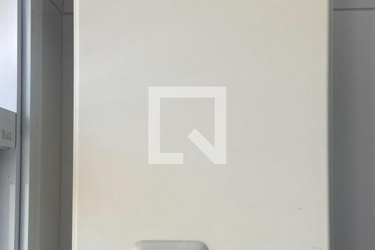 Detalhe da area de serviço de apartamento para alugar com 3 quartos, 90m² em Cerâmica, São Caetano do Sul