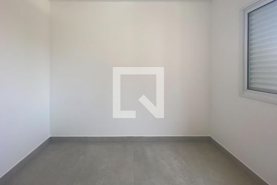 Quarto 2 de apartamento para alugar com 3 quartos, 90m² em Cerâmica, São Caetano do Sul