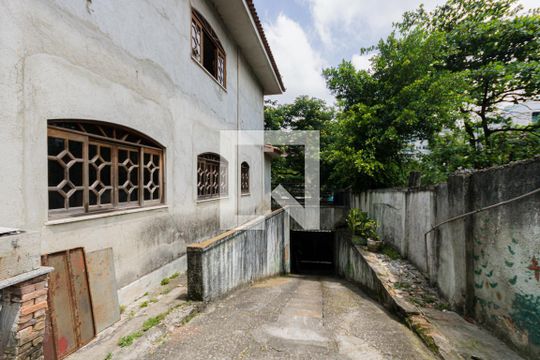 Garagem de casa à venda com 4 quartos, 4000m² em Freguesia de Jacarepaguá, Rio de Janeiro