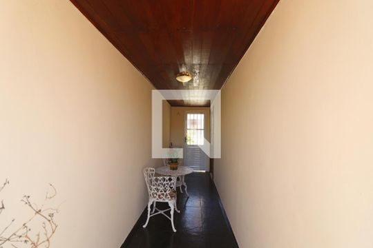 Quintal  de casa à venda com 3 quartos, 275m² em Tucuruvi, São Paulo