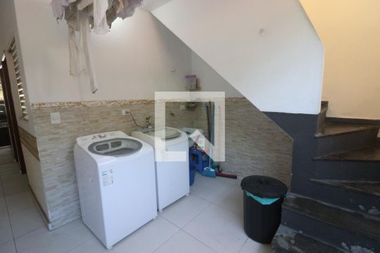 Área de Serviço de casa à venda com 3 quartos, 275m² em Tucuruvi, São Paulo