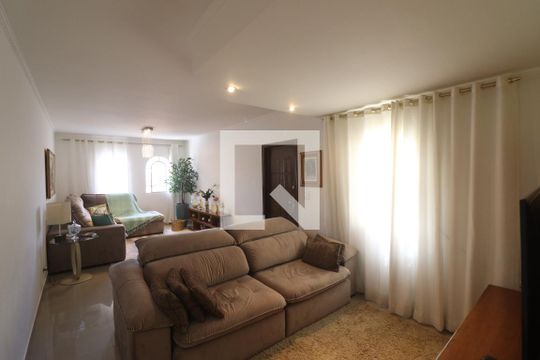 Casa à venda com 3 quartos, 275m² em Tucuruvi, São Paulo