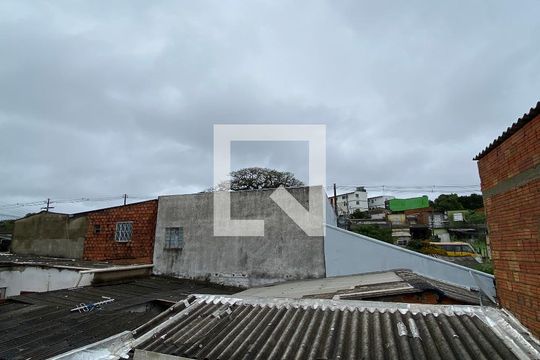 Quarto 2 - Vista de casa à venda com 2 quartos, 150m² em Rubem Berta, Porto Alegre