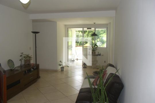 Apartamento à venda com 2 quartos, 76m² em Engenho Novo, Rio de Janeiro
