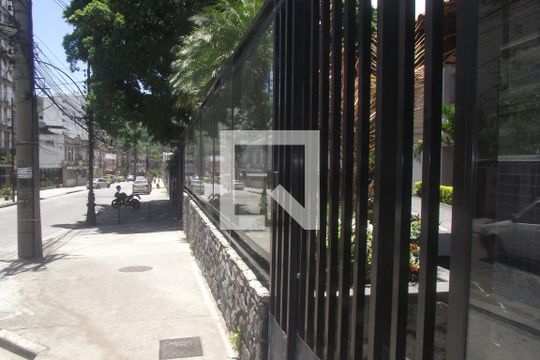 Fachada de apartamento à venda com 2 quartos, 76m² em Engenho Novo, Rio de Janeiro