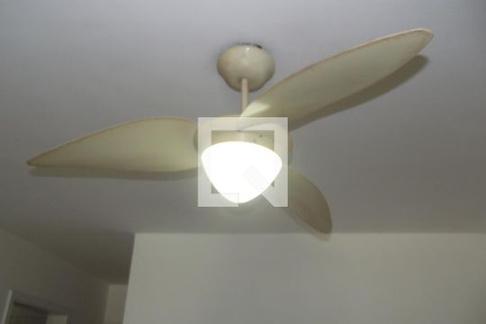 Sala de apartamento à venda com 2 quartos, 76m² em Engenho Novo, Rio de Janeiro