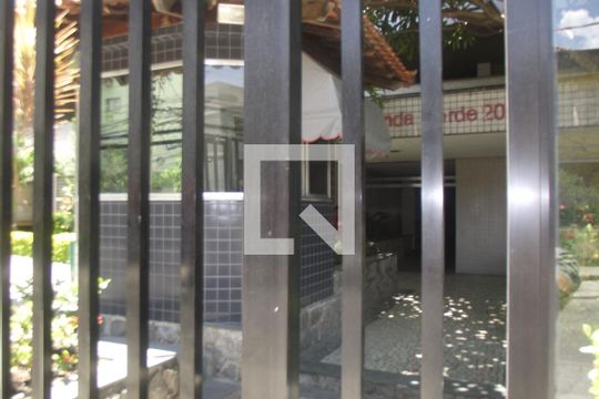 Fachada de apartamento à venda com 2 quartos, 76m² em Engenho Novo, Rio de Janeiro