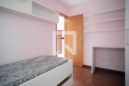 Quarto 1 de apartamento à venda com 2 quartos, 43m² em Vila Matilde, São Paulo