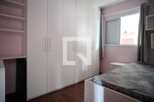 Quarto 1 de apartamento à venda com 2 quartos, 43m² em Vila Matilde, São Paulo