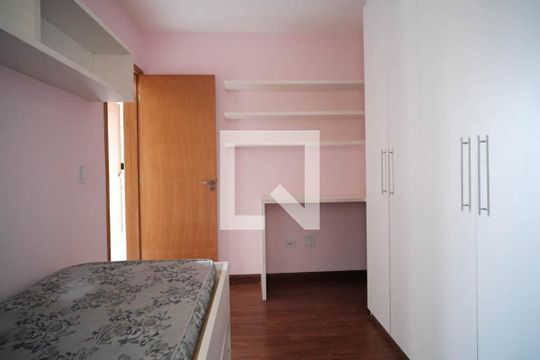 Quarto 1 de apartamento à venda com 2 quartos, 43m² em Vila Matilde, São Paulo
