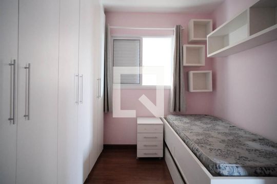 Quarto 1 de apartamento à venda com 2 quartos, 43m² em Vila Matilde, São Paulo