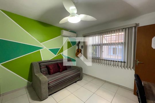 Quarto 1 de casa de condomínio à venda com 3 quartos, 90m² em Tanque, Rio de Janeiro