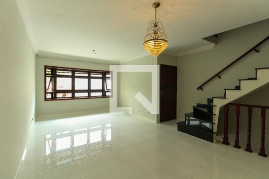 Casa à venda com 4 quartos, 272m² em Mooca, São Paulo