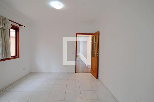 Sala de Jantar de casa à venda com 4 quartos, 160m² em Jardim Londrina, São Paulo