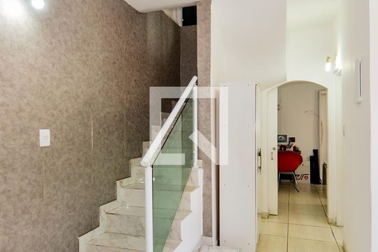 Sala de Jantar de casa à venda com 3 quartos, 177m² em Jardim Moreira, Guarulhos