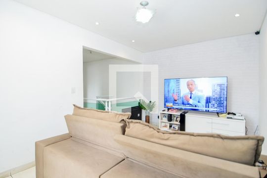 Sala de casa à venda com 3 quartos, 177m² em Jardim Moreira, Guarulhos