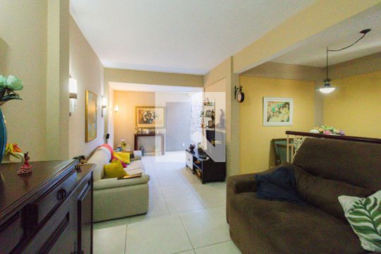 Casa de Condomínio à venda com 5 quartos, 350m² em Gardênia Azul, Rio de Janeiro
