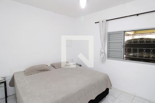 Quarto 1 de casa à venda com 2 quartos, 210m² em Parque Novo Mundo, São Paulo
