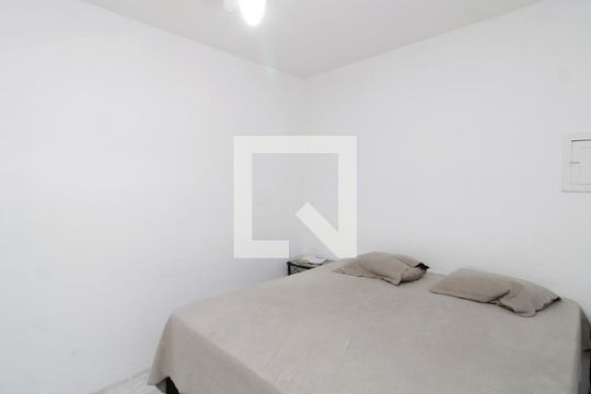 Quarto 1 de casa à venda com 2 quartos, 210m² em Parque Novo Mundo, São Paulo
