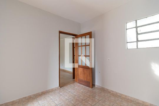 Sala de Jantar de casa para alugar com 2 quartos, 150m² em Parque Peruche, São Paulo