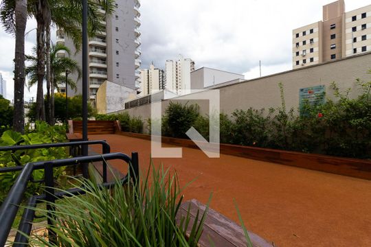 Área comum de apartamento à venda com 2 quartos, 100m² em Jardim Sao Bento, Jundiaí