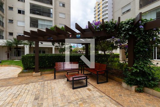 Área comum de apartamento à venda com 2 quartos, 100m² em Jardim Sao Bento, Jundiaí