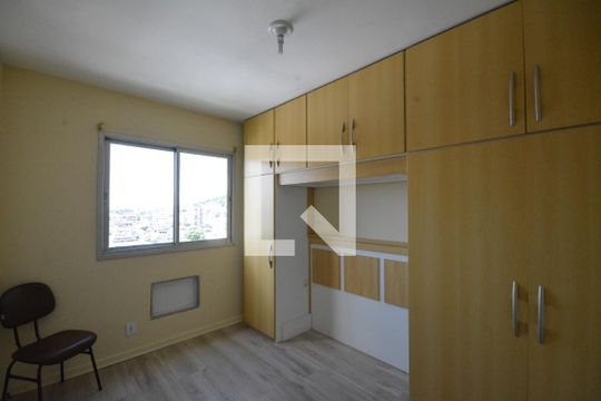 Quarto 1 Suite de apartamento à venda com 2 quartos, 65m² em Vila da Penha, Rio de Janeiro