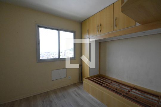 Quarto 2 de apartamento à venda com 2 quartos, 65m² em Vila da Penha, Rio de Janeiro