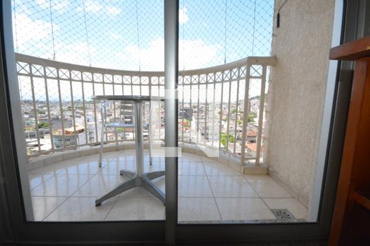 Sala de apartamento à venda com 2 quartos, 65m² em Vila da Penha, Rio de Janeiro