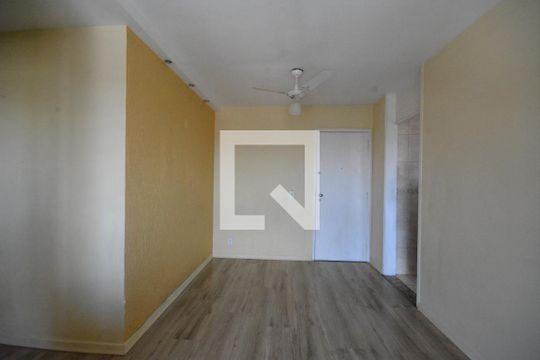 Sala de apartamento à venda com 2 quartos, 65m² em Vila da Penha, Rio de Janeiro