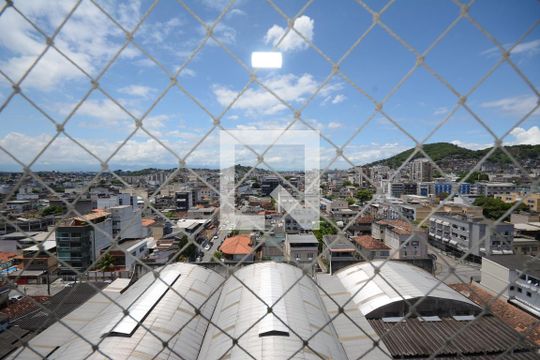 Vista do Quarto 1 de apartamento à venda com 2 quartos, 65m² em Vila da Penha, Rio de Janeiro