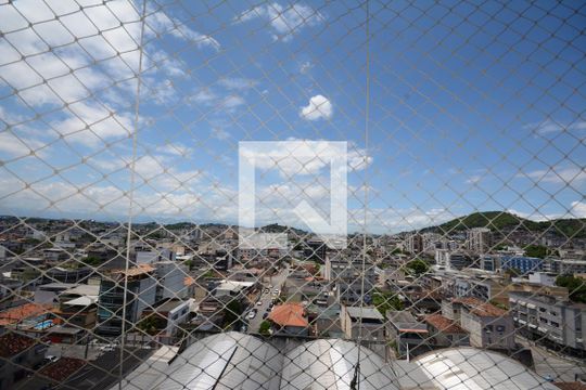 Vista da Varanda de apartamento à venda com 2 quartos, 65m² em Vila da Penha, Rio de Janeiro