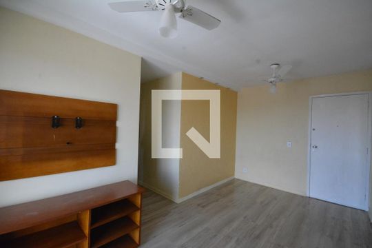 Sala de apartamento à venda com 2 quartos, 65m² em Vila da Penha, Rio de Janeiro