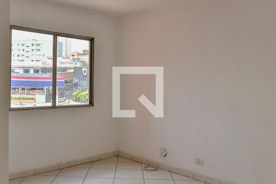 Sala de apartamento à venda com 2 quartos, 56m² em Vila Gustavo, São Paulo