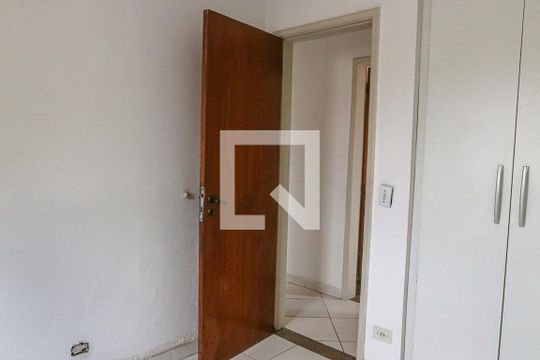 Quarto 1 de apartamento à venda com 2 quartos, 56m² em Vila Gustavo, São Paulo